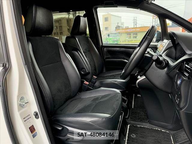 Toyota VOXY 2021-01 6678675-15