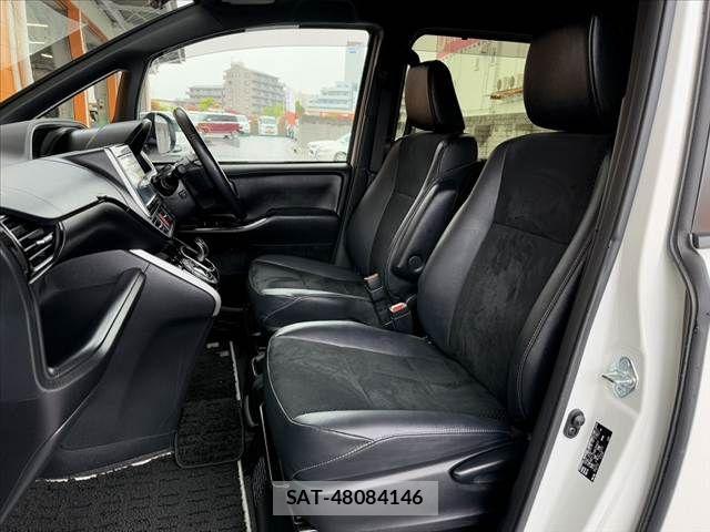Toyota VOXY 2021-01 6678675-16