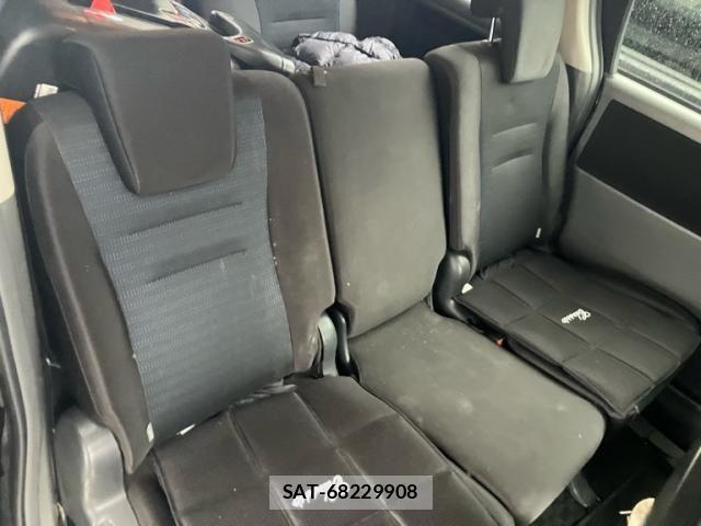 Toyota VOXY 2009-08 6678712-14