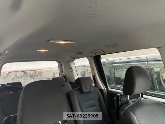 Toyota VOXY 2009-08 6678712-16