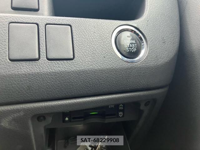 Toyota VOXY 2009-08 6678712-18