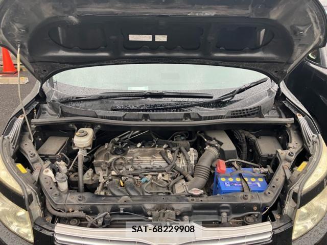 Toyota VOXY 2009-08 6678712-23