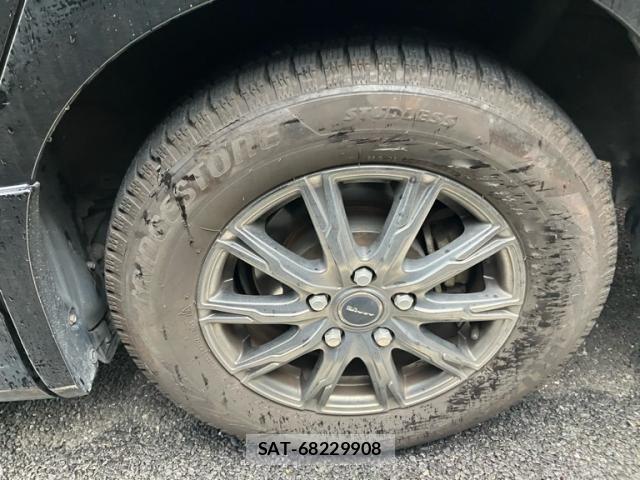 Toyota VOXY 2009-08 6678712-6