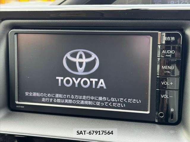 Toyota VOXY 2015-01 6678704-20