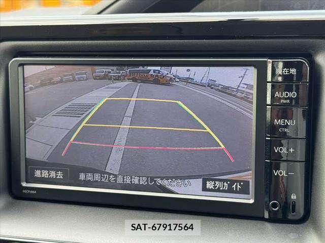 Toyota VOXY 2015-01 6678704-3