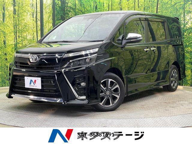 Toyota VOXY 2020-11 6678681-0