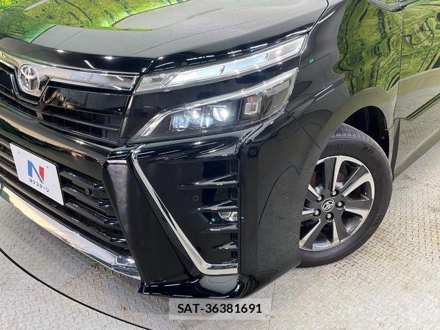 Toyota VOXY 2020-11 6678681-12