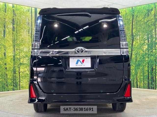 Toyota VOXY 2020-11 6678681-15