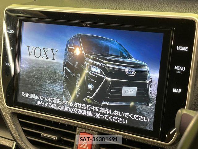 Toyota VOXY 2020-11 6678681-4