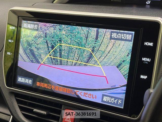 Toyota VOXY 2020-11 6678681-5
