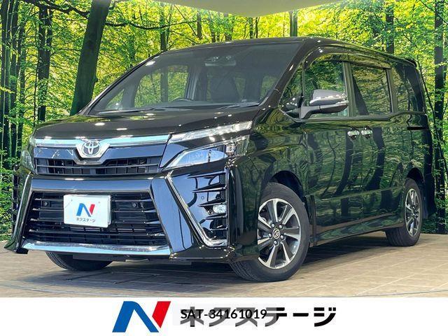 Toyota VOXY 2020-10 6678688-0