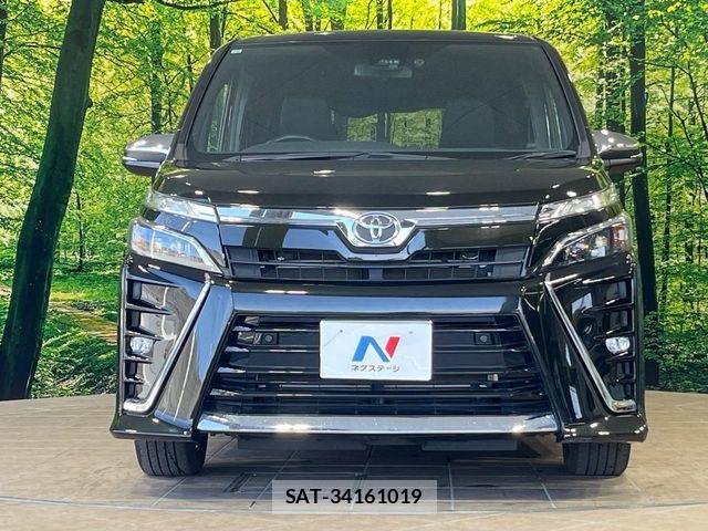 Toyota VOXY 2020-10 6678688-14
