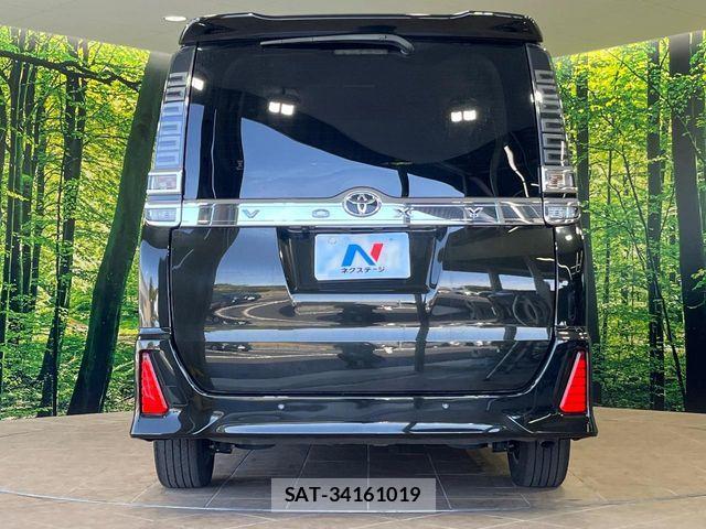 Toyota VOXY 2020-10 6678688-15