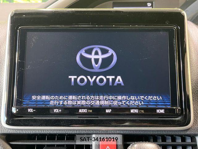 Toyota VOXY 2020-10 6678688-2