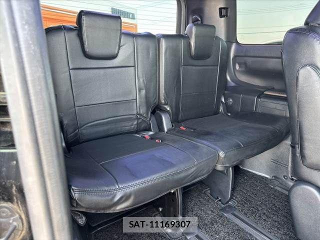 Toyota VOXY 2020-03 6678690-20