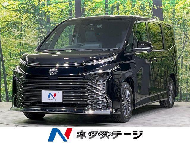 Toyota VOXY 2025-05 6684067-0