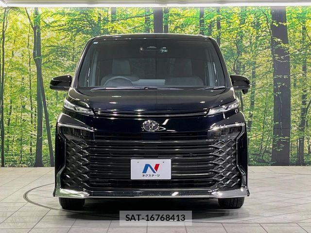 Toyota VOXY 2025-05 6684067-13