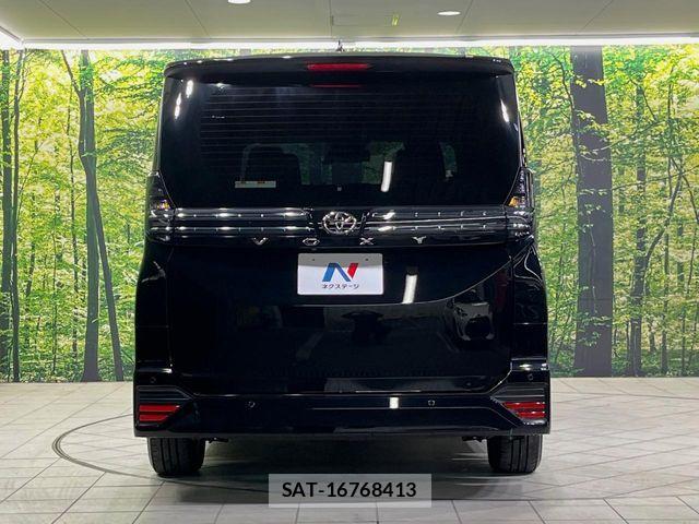 Toyota VOXY 2025-05 6684067-14