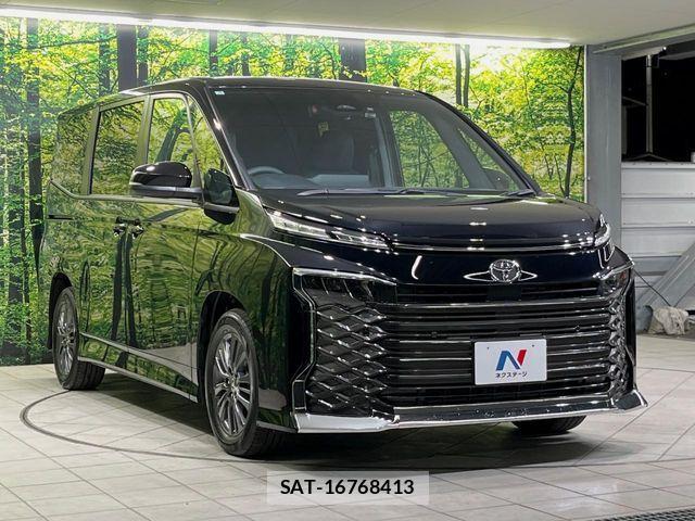 Toyota VOXY 2025-05 6684067-15