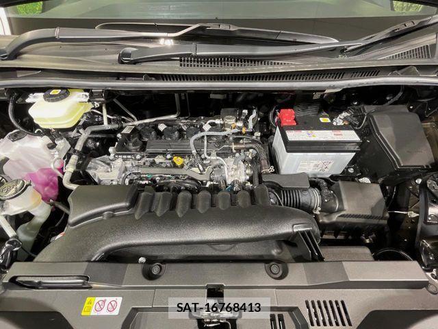 Toyota VOXY 2025-05 6684067-17