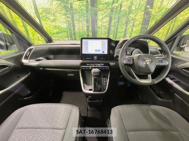 Toyota VOXY 2025-05 6684067-1