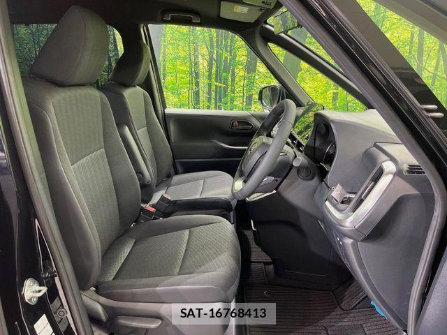 Toyota VOXY 2025-05 6684067-6