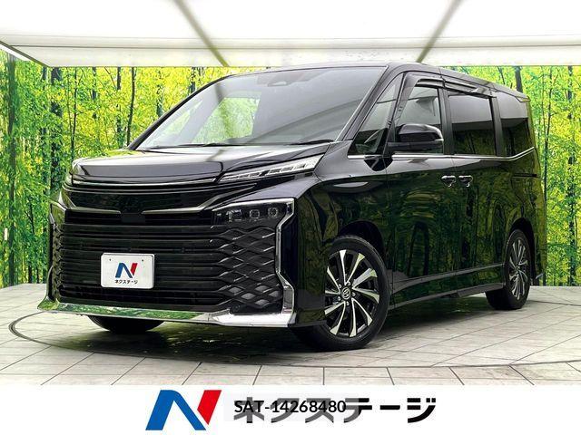Toyota VOXY 2024-06 6682950-0