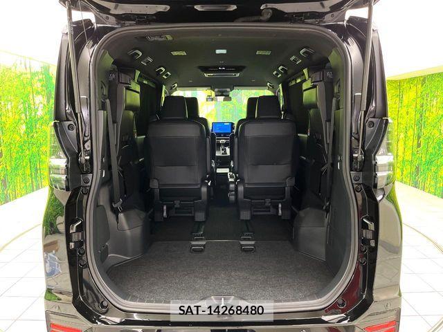 Toyota VOXY 2024-06 6682950-9