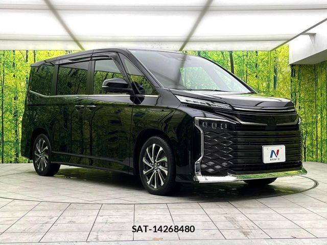 Toyota VOXY 2024-06 6682950-15