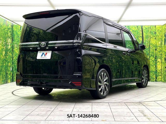 Toyota VOXY 2024-06 6682950-16