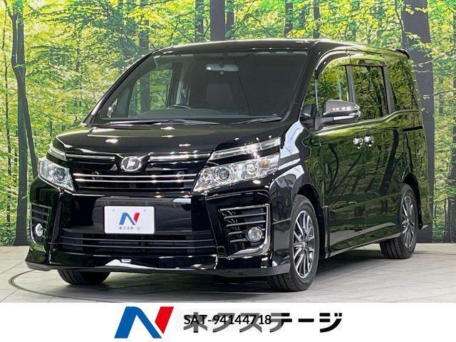 Toyota VOXY 2015-12 6684070-0