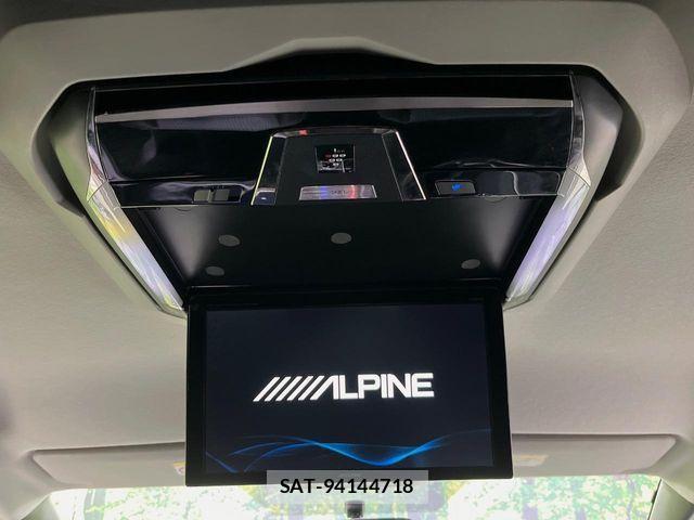Toyota VOXY 2015-12 6684070-5