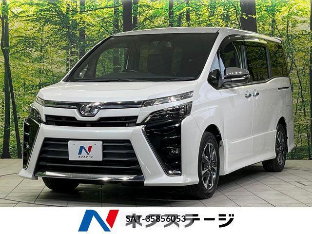 Toyota VOXY 2018-10 6684069-0
