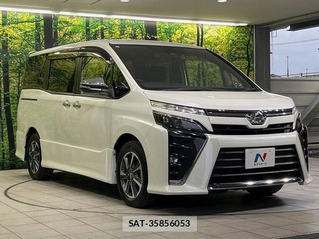 Toyota VOXY 2018-10 6684069-15