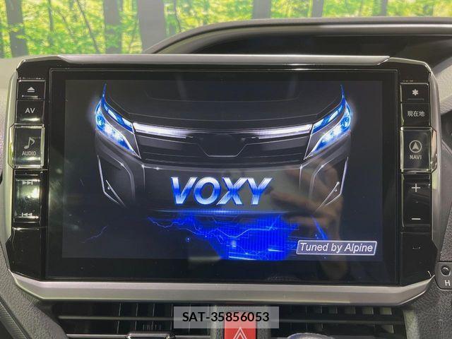 Toyota VOXY 2018-10 6684069-2