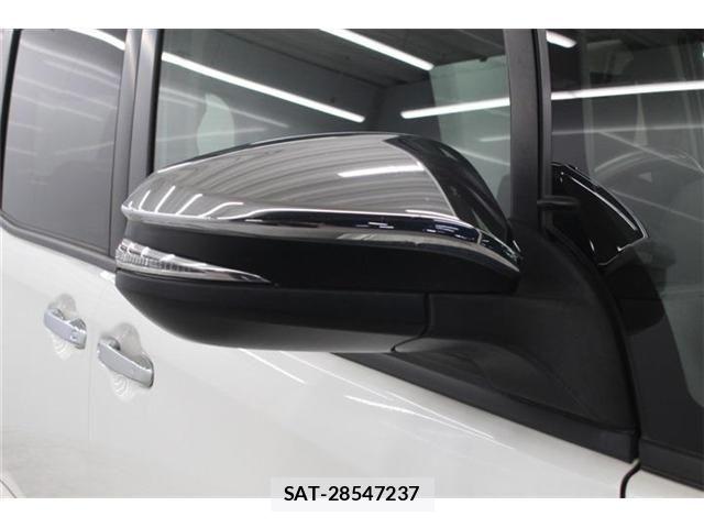 Toyota VOXY 2015-11 6691340-9