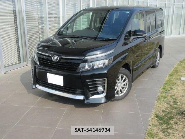 Toyota VOXY 2015-04 6717727-0