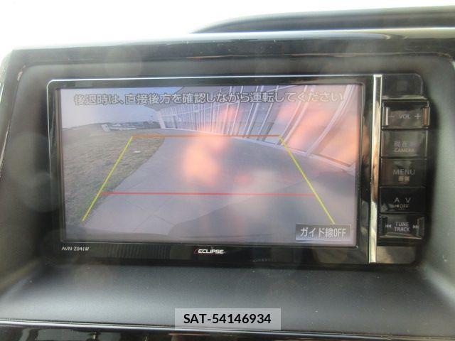 Toyota VOXY 2015-04 6717727-14