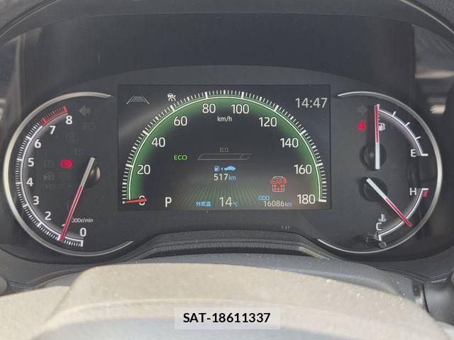 Toyota VOXY 2023-02 6717707-17