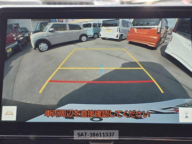 Toyota VOXY 2023-02 6717707-23
