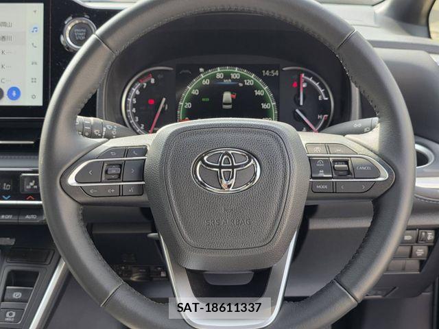 Toyota VOXY 2023-02 6717707-27