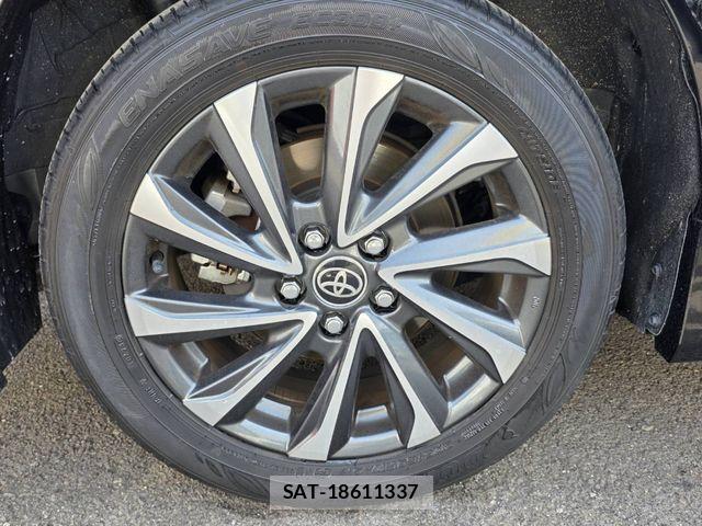 Toyota VOXY 2023-02 6717707-8