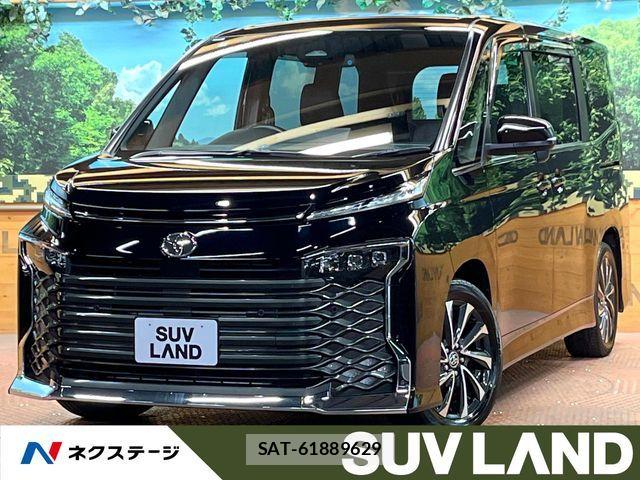 Toyota VOXY 2022-03 6717697-0