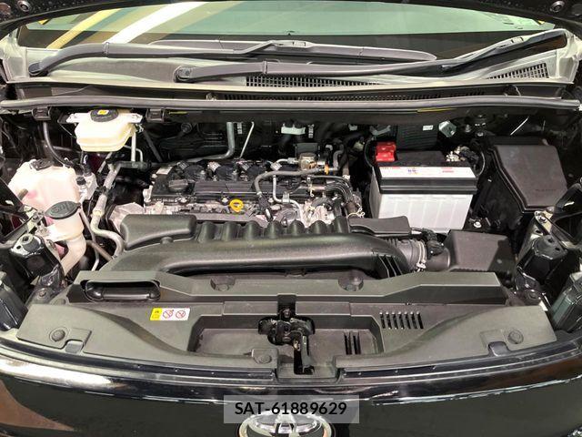 Toyota VOXY 2022-03 6717697-17