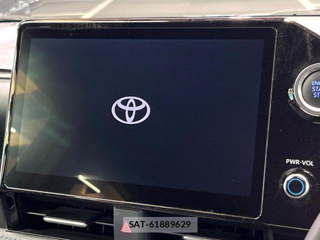 Toyota VOXY 2022-03 6717697-3