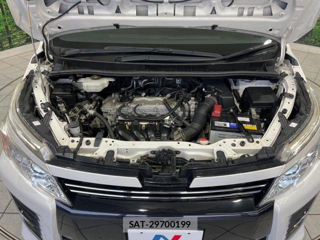 Toyota VOXY 2015-07 6717715-18