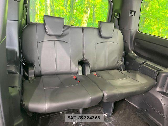 Toyota VOXY 2019-06 6717709-9