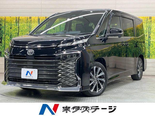 Toyota VOXY 2022-04 6717699-0