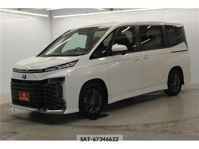 Toyota VOXY 2022-04 6717710-8