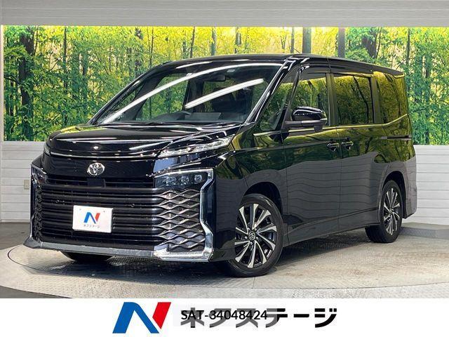 Toyota VOXY 2023-06 6717698-0